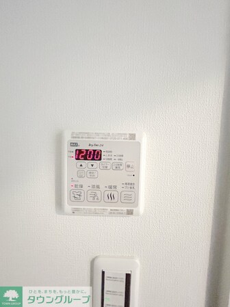 CASAルピナスの物件内観写真